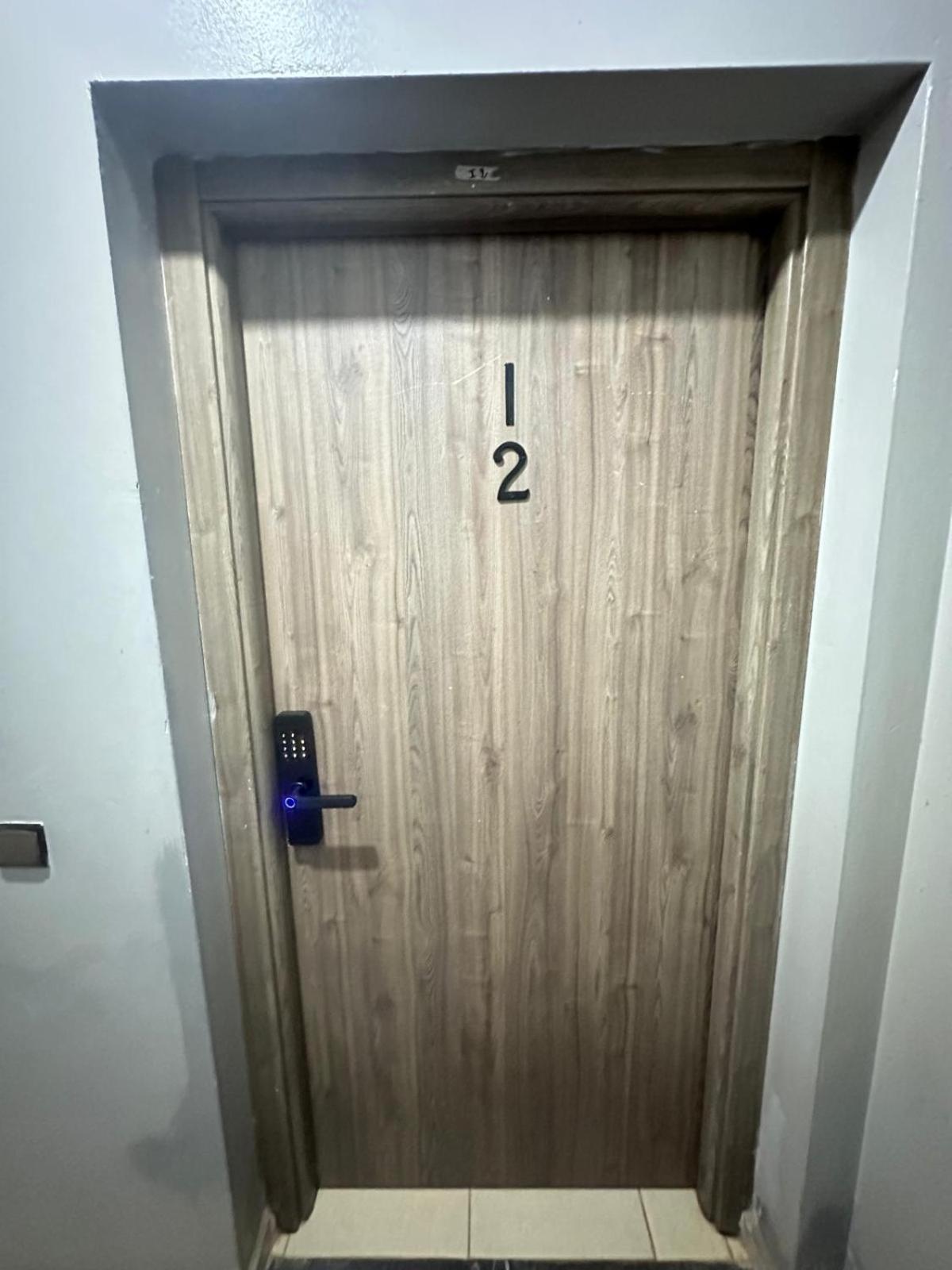 Charmante Chambre Parentale Proche A L'Aeroport Марракеш Экстерьер фото
