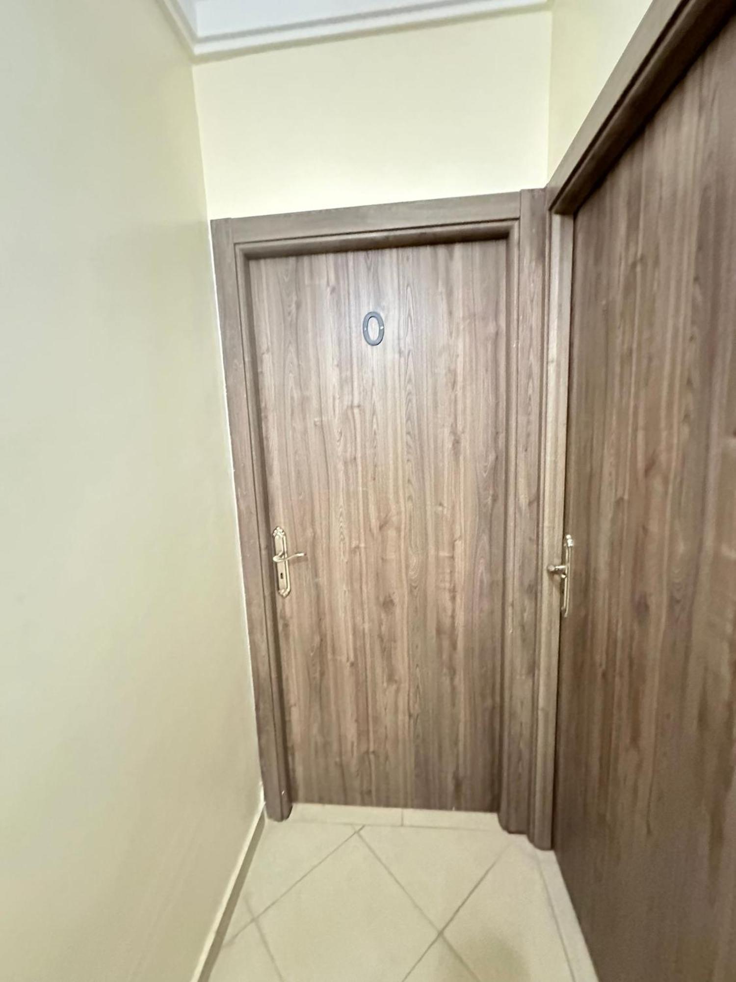 Charmante Chambre Parentale Proche A L'Aeroport Марракеш Экстерьер фото